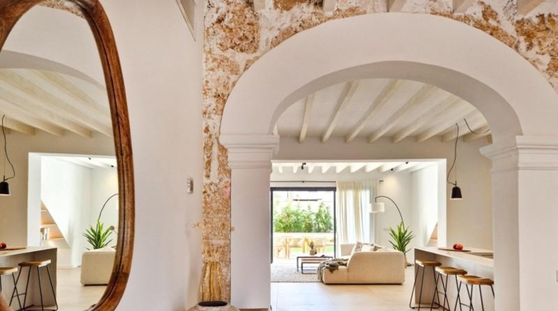 Balearic Islands - Palma - 300m2