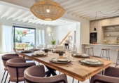Casa de pueblo en venta en la España, Palma, ref: TR269627 foto