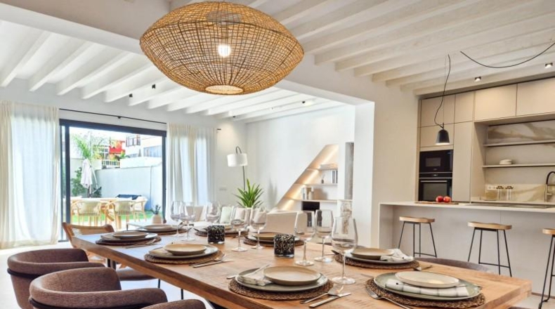 Balearic Islands - Palma - 300m2