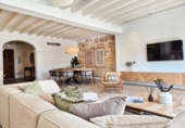 Casa de pueblo en venta en la España, Palma, ref: TR269627 foto