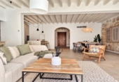 Casa de pueblo en venta en la España, Palma, ref: TR269627 foto