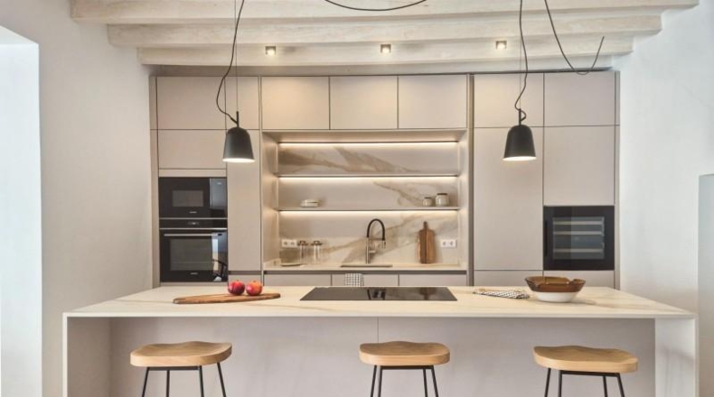 Balearic Islands - Palma - 300m2