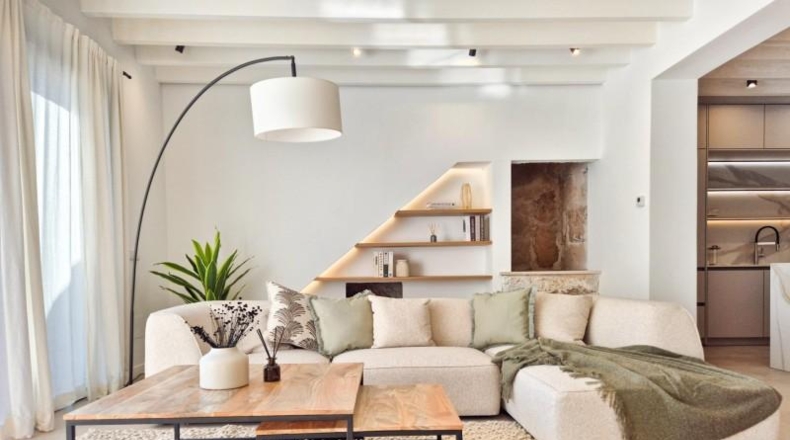 Balearic Islands - Palma - 300m2