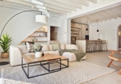 Casa de pueblo en venta en la España, Palma, ref: TR269627 foto