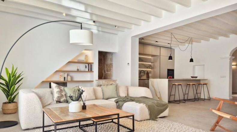 Balearic Islands - Palma - 300m2