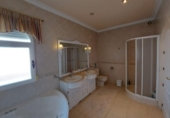 Chalet independiente con terreno en venta en la España, Rojales, ref: TR146082 foto
