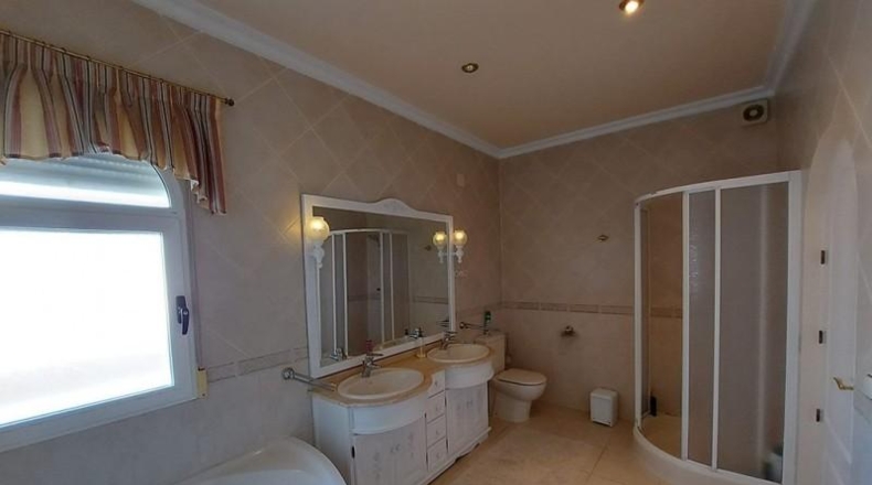 Alicante - Rojales - 1500m2