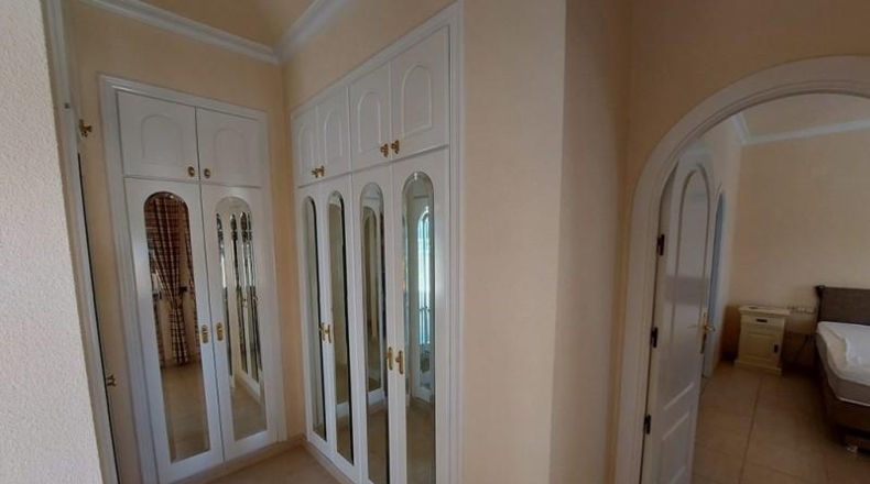 Alicante - Rojales - 1500m2