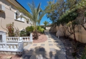 Chalet independiente con terreno en venta en la España, Rojales, ref: TR146082 foto