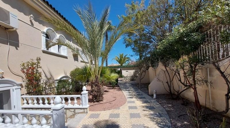 Alicante - Rojales - 1500m2