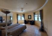 Chalet independiente con terreno en venta en la España, Rojales, ref: TR146082 foto
