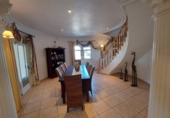 Chalet independiente con terreno en venta en la España, Rojales, ref: TR146082 foto