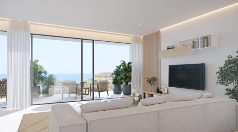 Málaga - Fuengirola - 183m2
