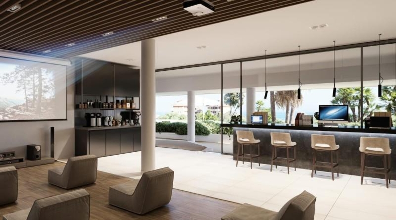 Málaga - Fuengirola - 183m2