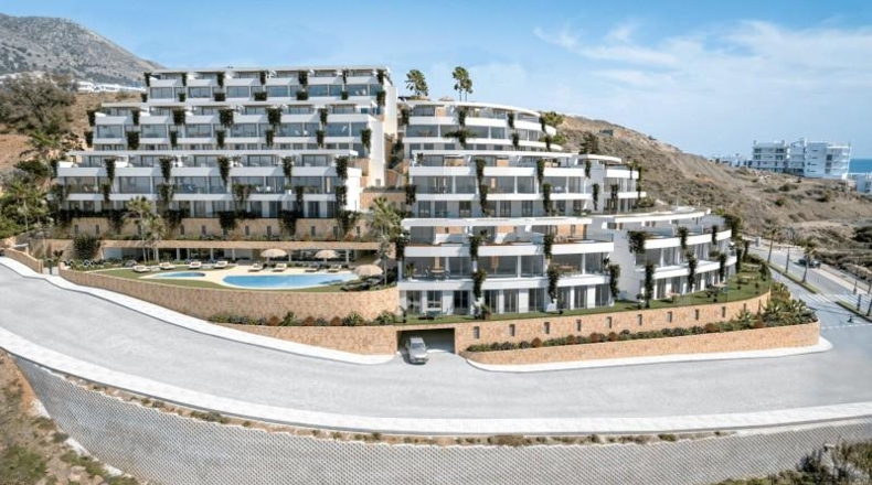 Málaga - Fuengirola - 183m2