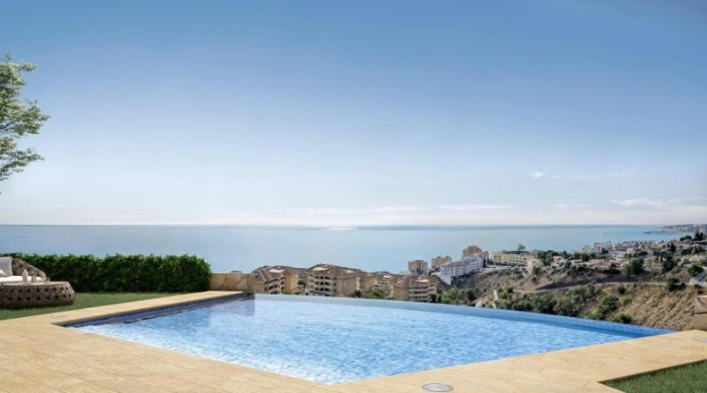 Málaga - Fuengirola - 183m2