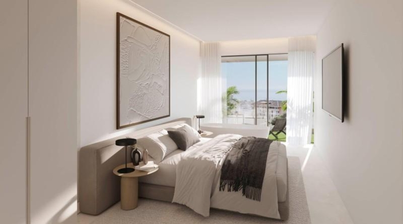 Málaga - Fuengirola - 183m2