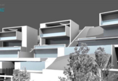 Parcela urbanizable en venta en la España, Sitges, ref: TR113687 foto