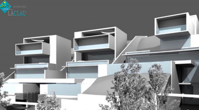 Barcelona - Sitges - 2400m2