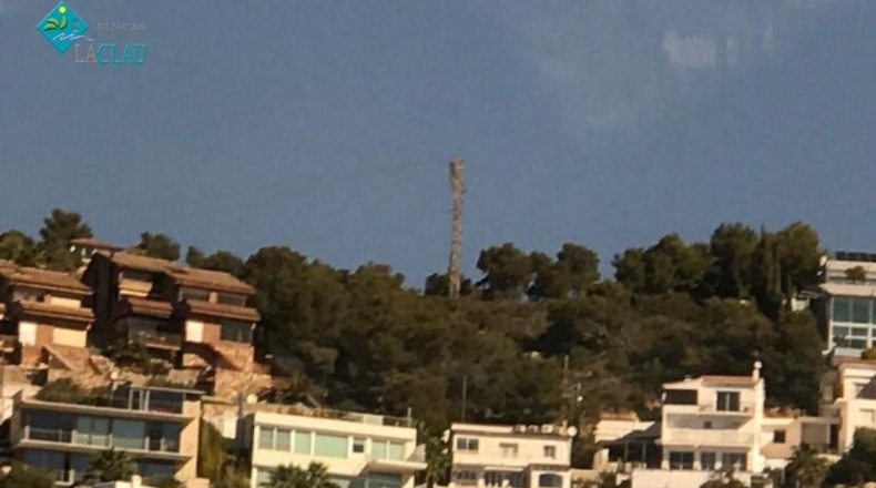 Barcelona - Sitges - 2400m2