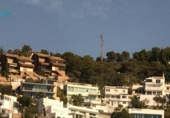 Parcela urbanizable en venta en la España, Sitges, ref: TR113687 foto