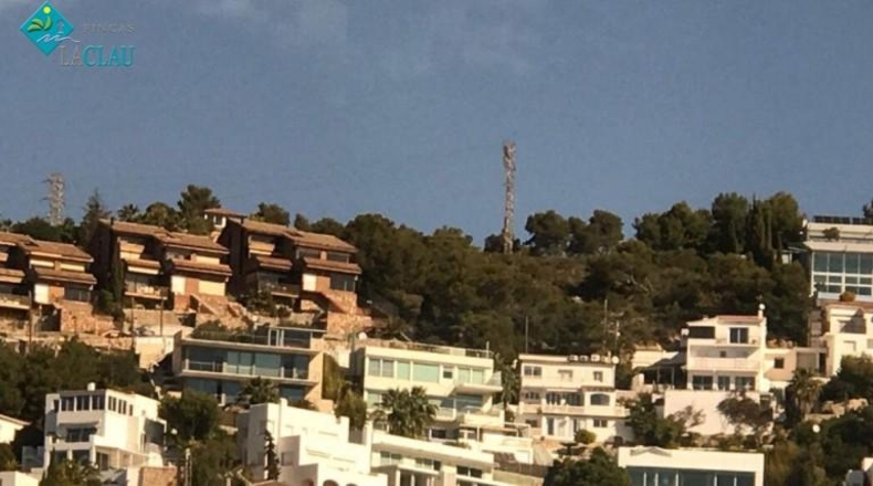 Barcelona - Sitges - 2400m2
