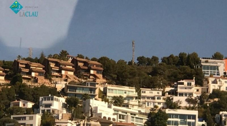 Barcelona - Sitges - 2400m2