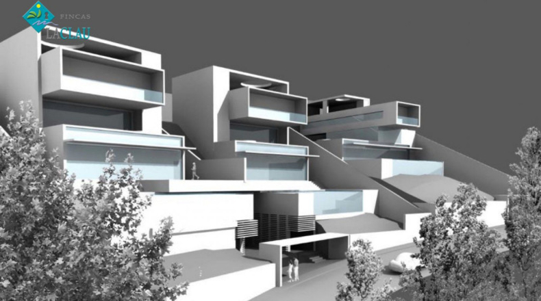 Barcelona - Sitges - 2400m2