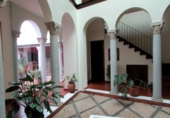 Village house for sale on España, Córdoba, ref: TR293360 photo