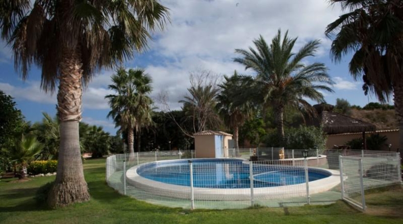 Valencia - Picasent - 10482m2