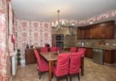 Chalet independiente con terreno en venta en la España, Picassent, ref: TR134523 foto