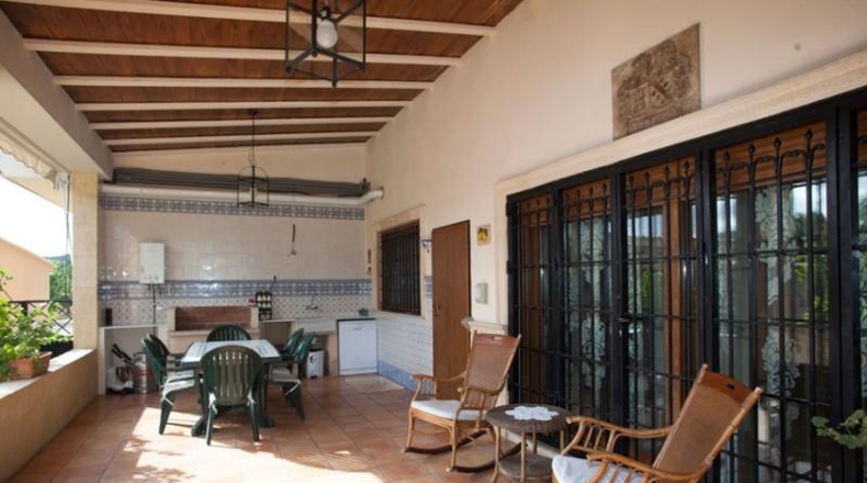 Valencia - Picasent - 10482m2