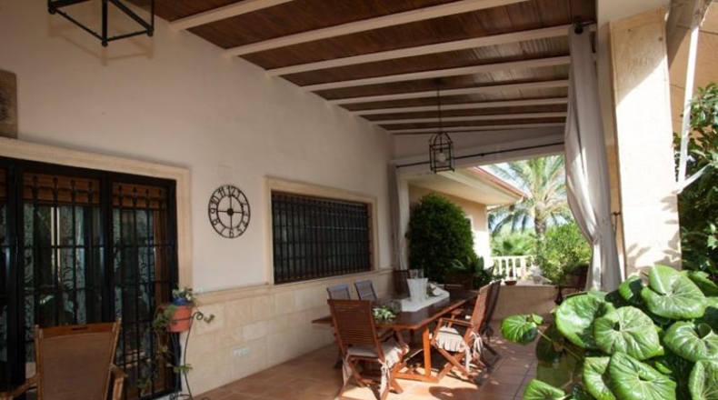Valencia - Picasent - 10482m2