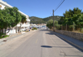 Parcela urbanizable en venta en la España, Port d'Andratx, ref: TR115075 foto