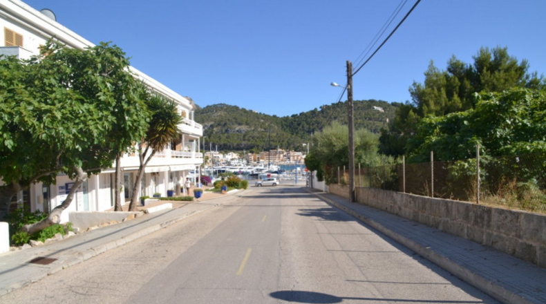 Balearic Islands - Andratx - 638m2