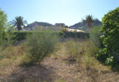 Parcela urbanizable en venta en la España, Port d'Andratx, ref: TR115075 foto