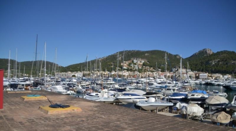 Balearic Islands - Andratx - 638m2