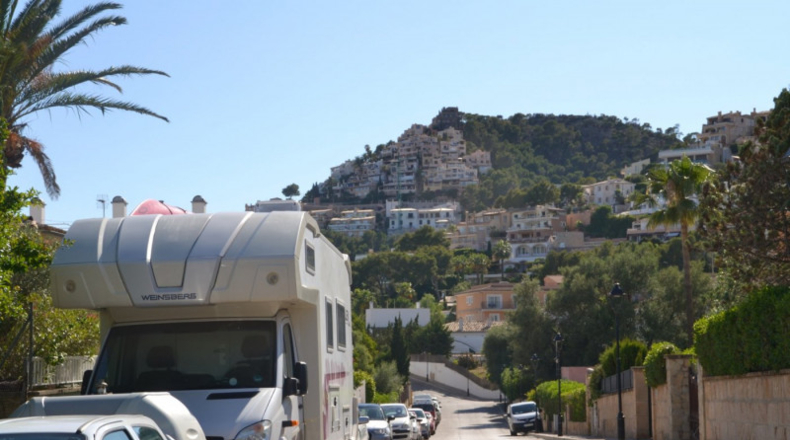 Balearic Islands - Andratx - 638m2