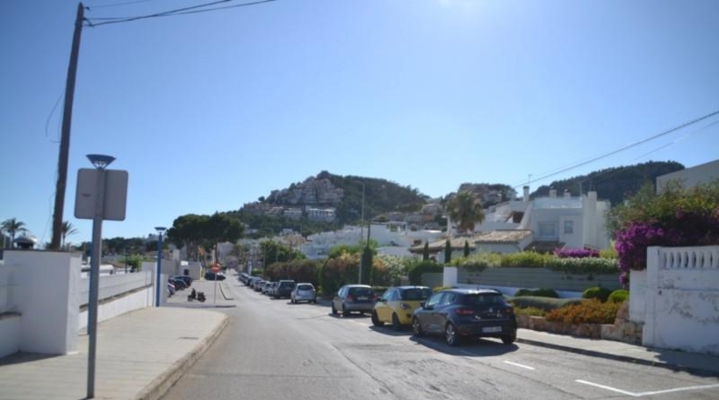 Balearic Islands - Andratx - 638m2