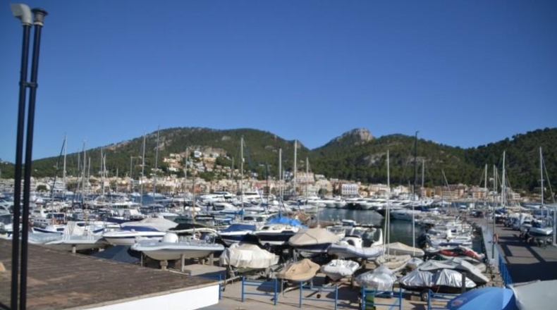 Balearic Islands - Andratx - 638m2