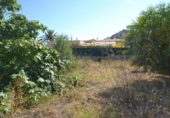 Parcela urbanizable en venta en la España, Port d'Andratx, ref: TR115075 foto