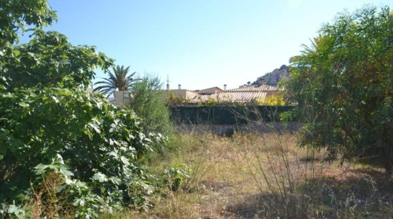 Balearic Islands - Andratx - 638m2
