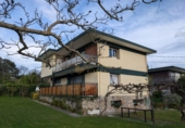Casa de campo con terreno en venta en la España, Guecho, ref: TR293323 foto