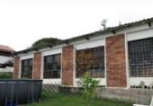 Casa de campo con terreno en venta en la España, Guecho, ref: TR293323 foto