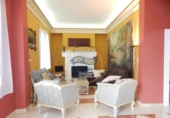 Chalet independiente con terreno en venta en la España, Muro de Alcoy, ref: TR137855 foto