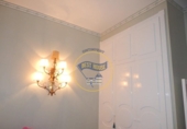 Chalet independiente con terreno en venta en la España, Muro de Alcoy, ref: TR137855 foto