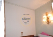 Chalet independiente con terreno en venta en la España, Muro de Alcoy, ref: TR137855 foto