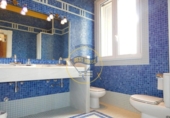 Chalet independiente con terreno en venta en la España, Muro de Alcoy, ref: TR137855 foto