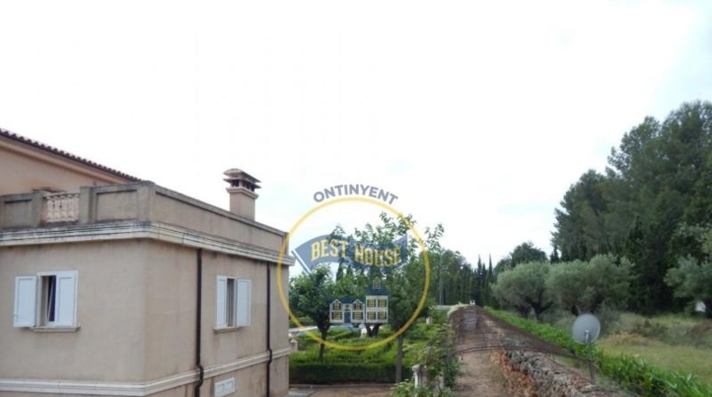 Alicante - Muro de Alcoy - 6000m2