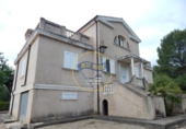 Chalet independiente con terreno en venta en la España, Muro de Alcoy, ref: TR137855 foto